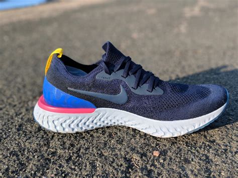 Nike react shoes review